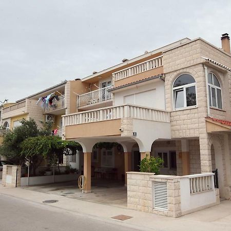 Apartman Luka Split Ngoại thất bức ảnh