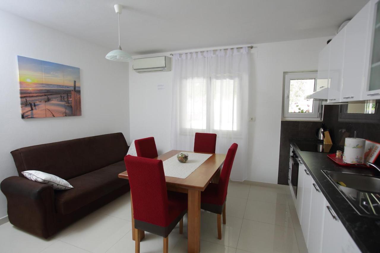 Apartman Luka Split Ngoại thất bức ảnh