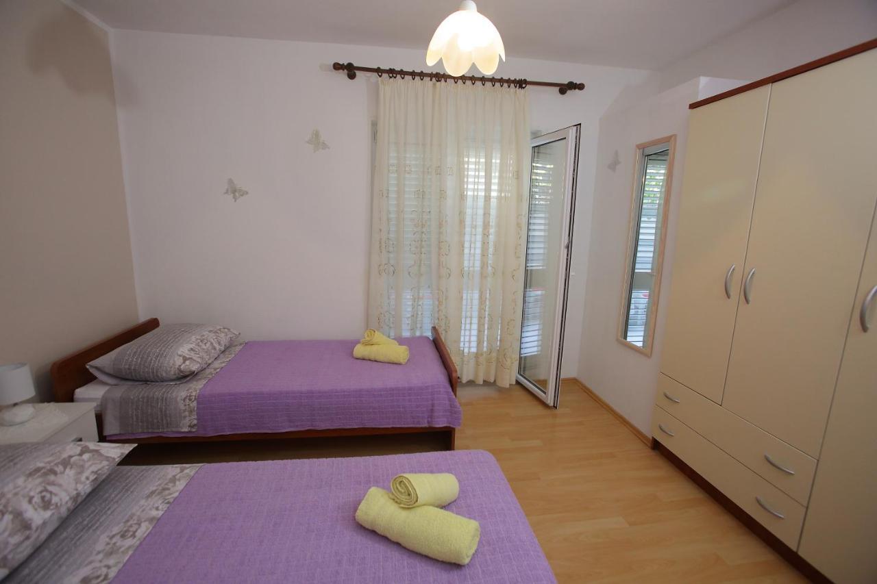 Apartman Luka Split Ngoại thất bức ảnh