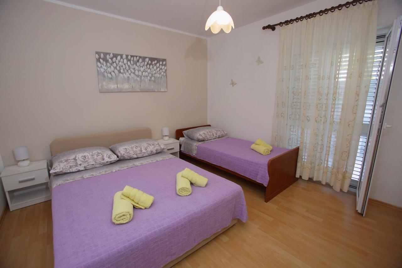 Apartman Luka Split Ngoại thất bức ảnh