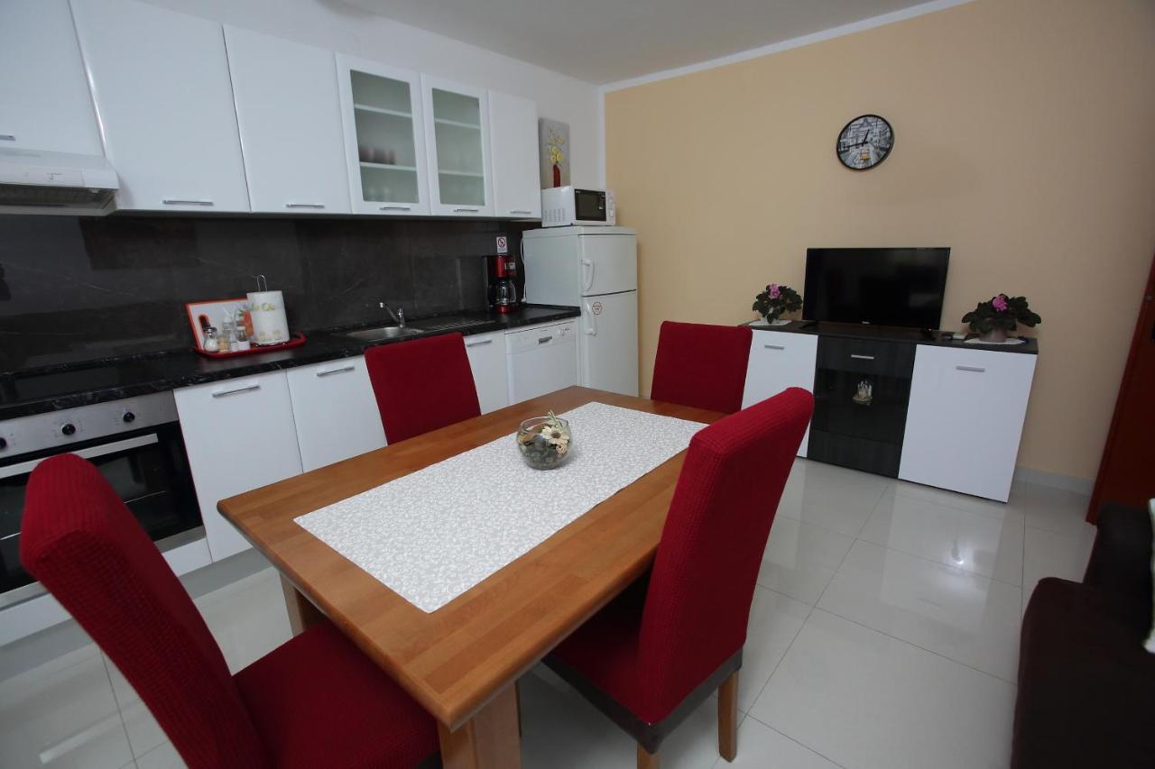 Apartman Luka Split Ngoại thất bức ảnh