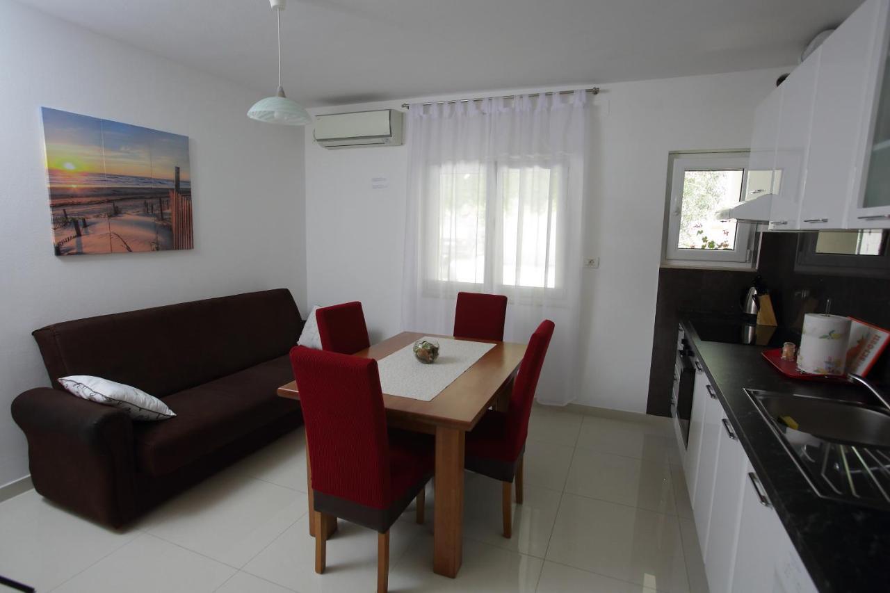Apartman Luka Split Ngoại thất bức ảnh
