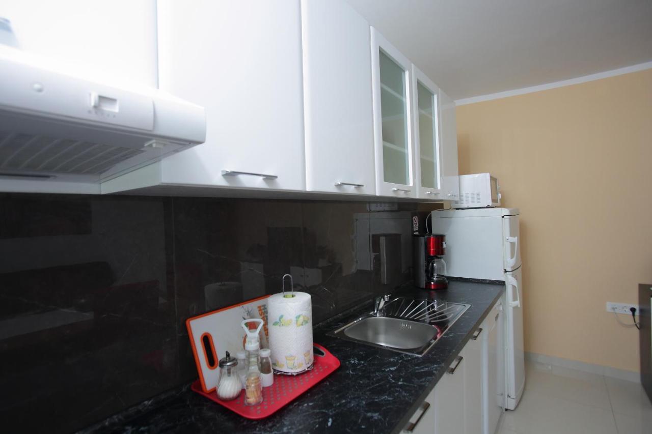 Apartman Luka Split Ngoại thất bức ảnh