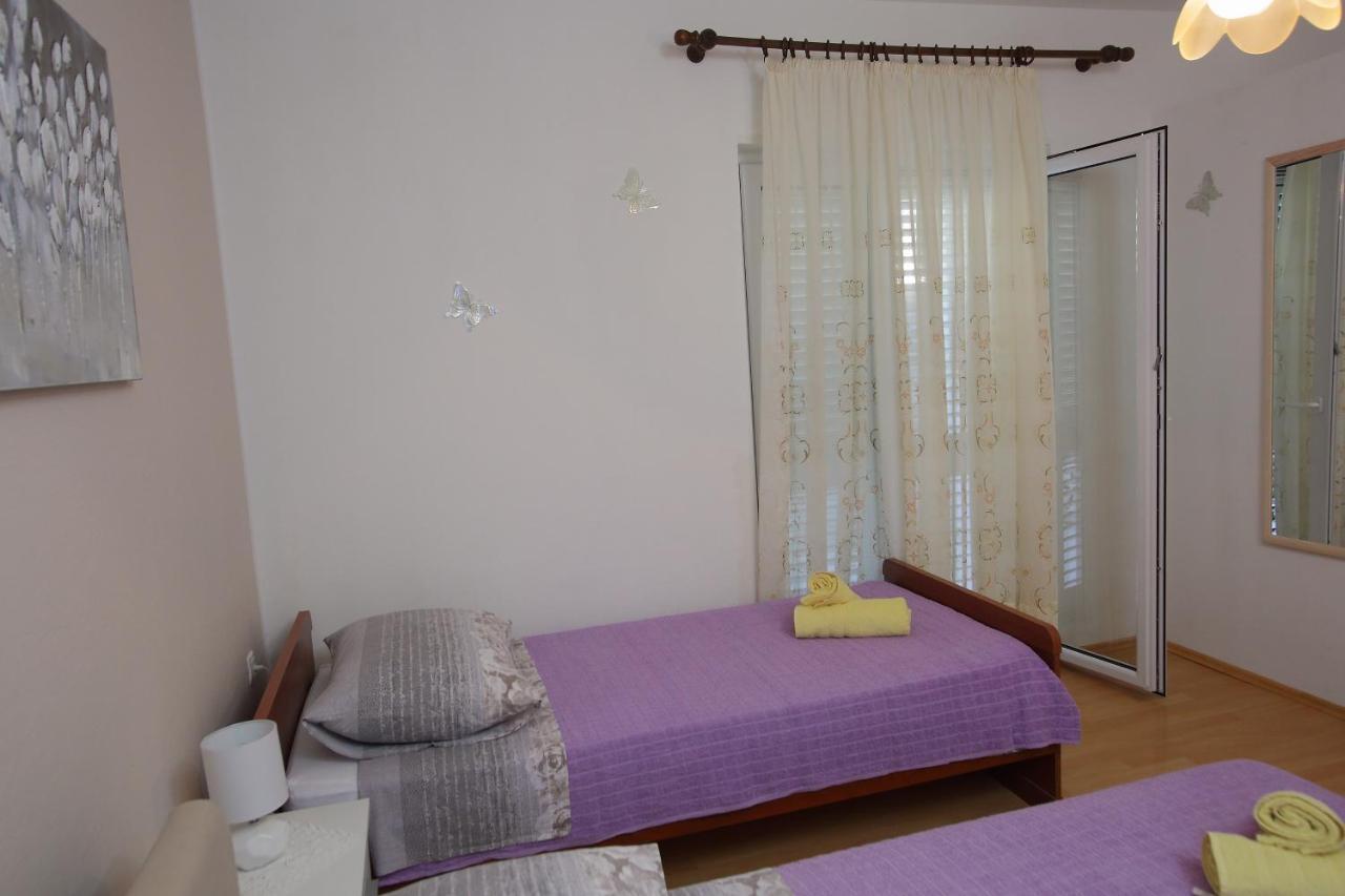 Apartman Luka Split Ngoại thất bức ảnh