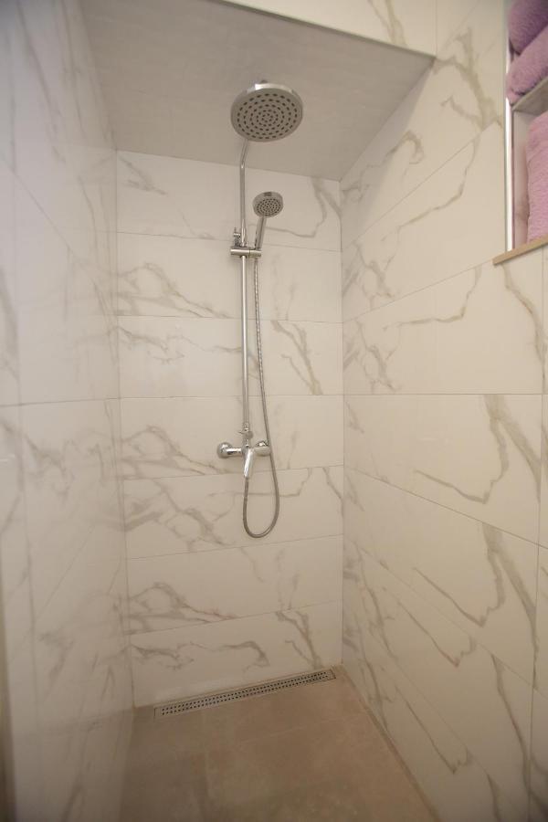 Apartman Luka Split Ngoại thất bức ảnh