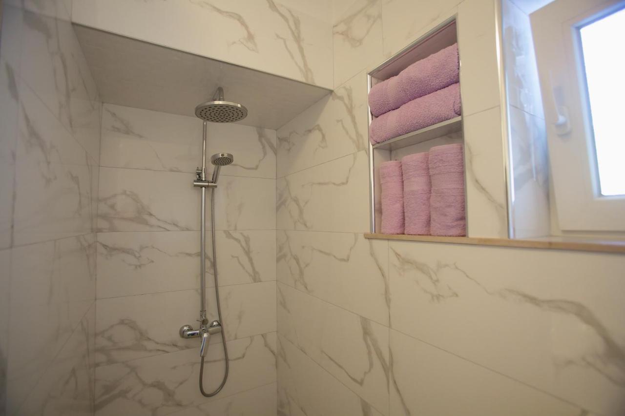 Apartman Luka Split Ngoại thất bức ảnh