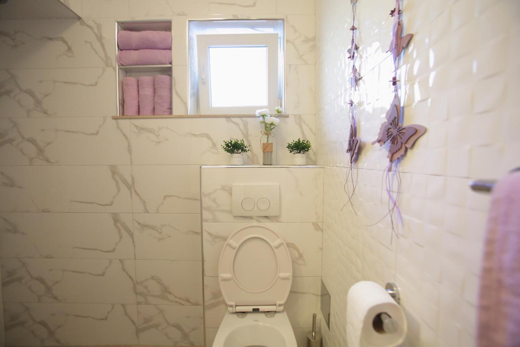 Apartman Luka Split Ngoại thất bức ảnh