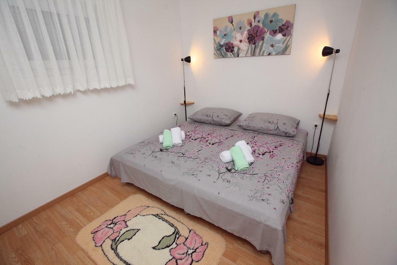 Apartman Luka Split Ngoại thất bức ảnh
