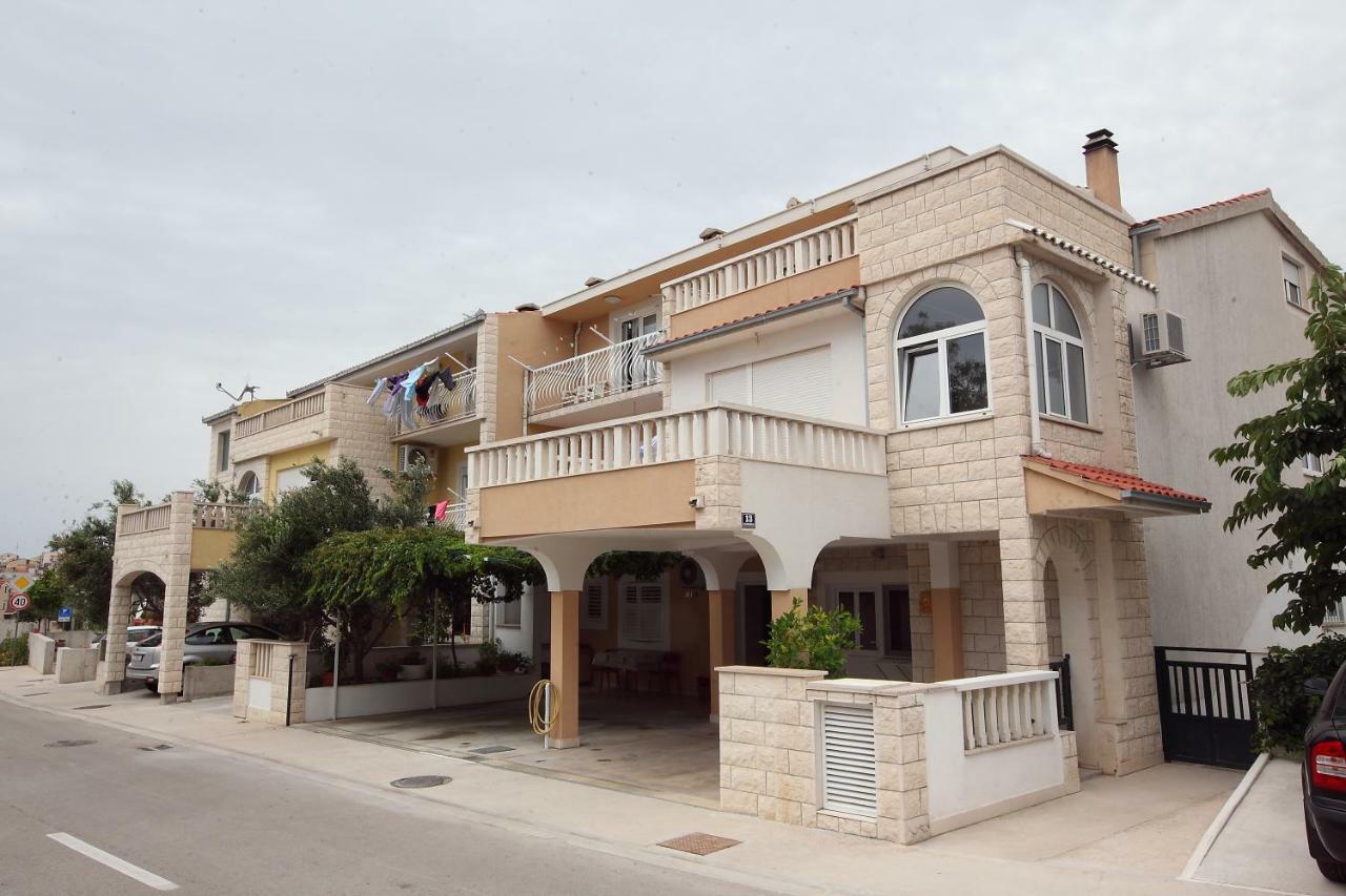 Apartman Luka Split Ngoại thất bức ảnh