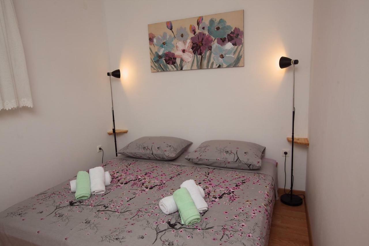 Apartman Luka Split Ngoại thất bức ảnh