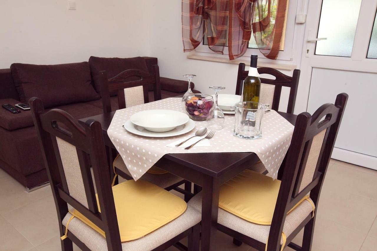 Apartman Luka Split Ngoại thất bức ảnh