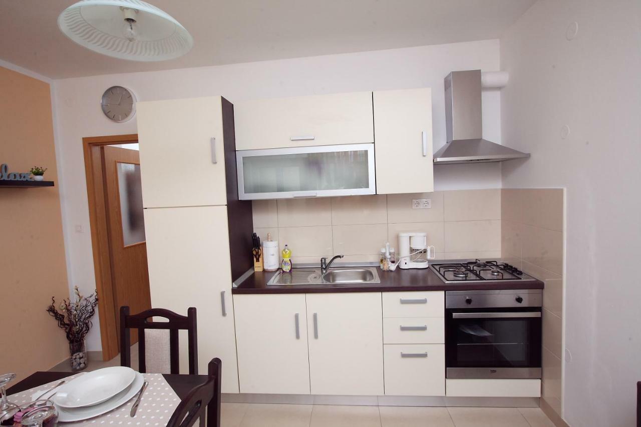 Apartman Luka Split Ngoại thất bức ảnh