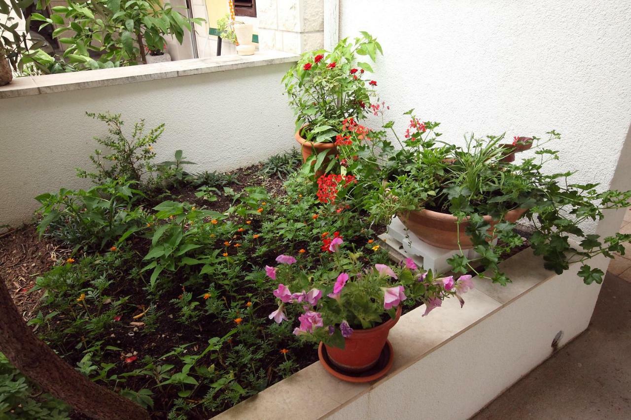 Apartman Luka Split Ngoại thất bức ảnh