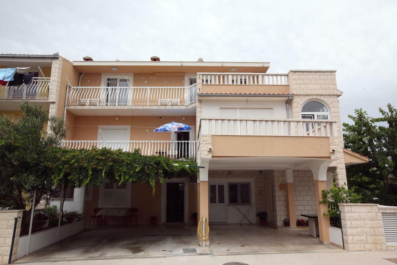 Apartman Luka Split Ngoại thất bức ảnh