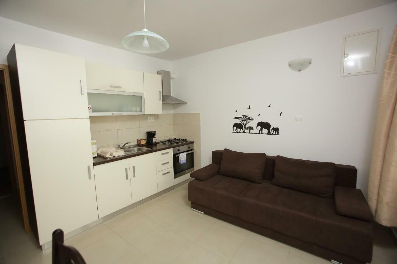 Apartman Luka Split Ngoại thất bức ảnh