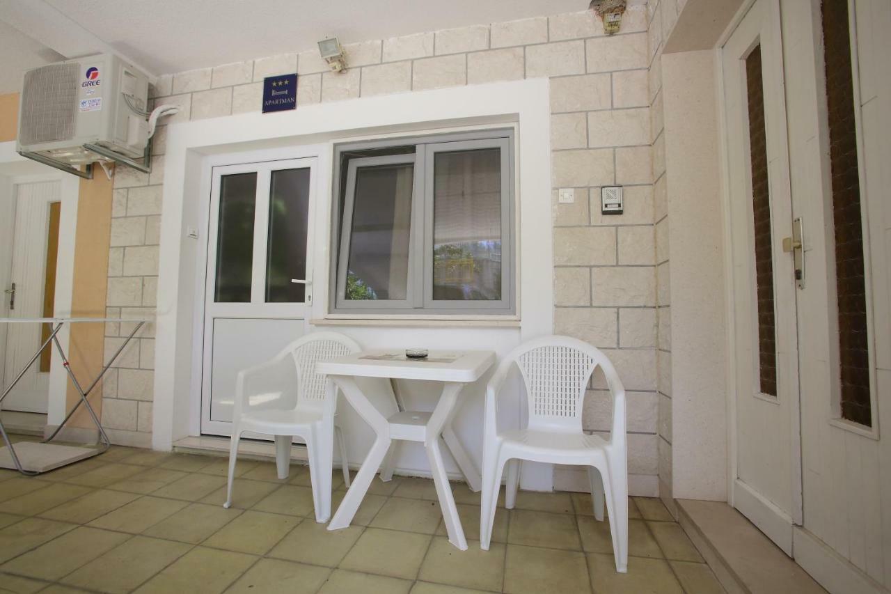 Apartman Luka Split Ngoại thất bức ảnh