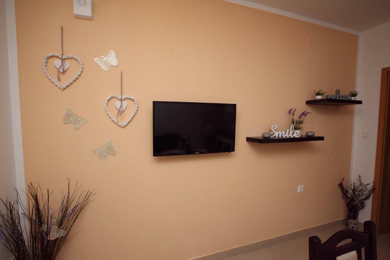 Apartman Luka Split Ngoại thất bức ảnh