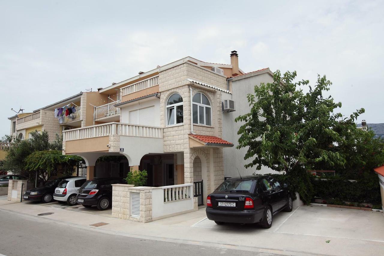 Apartman Luka Split Ngoại thất bức ảnh