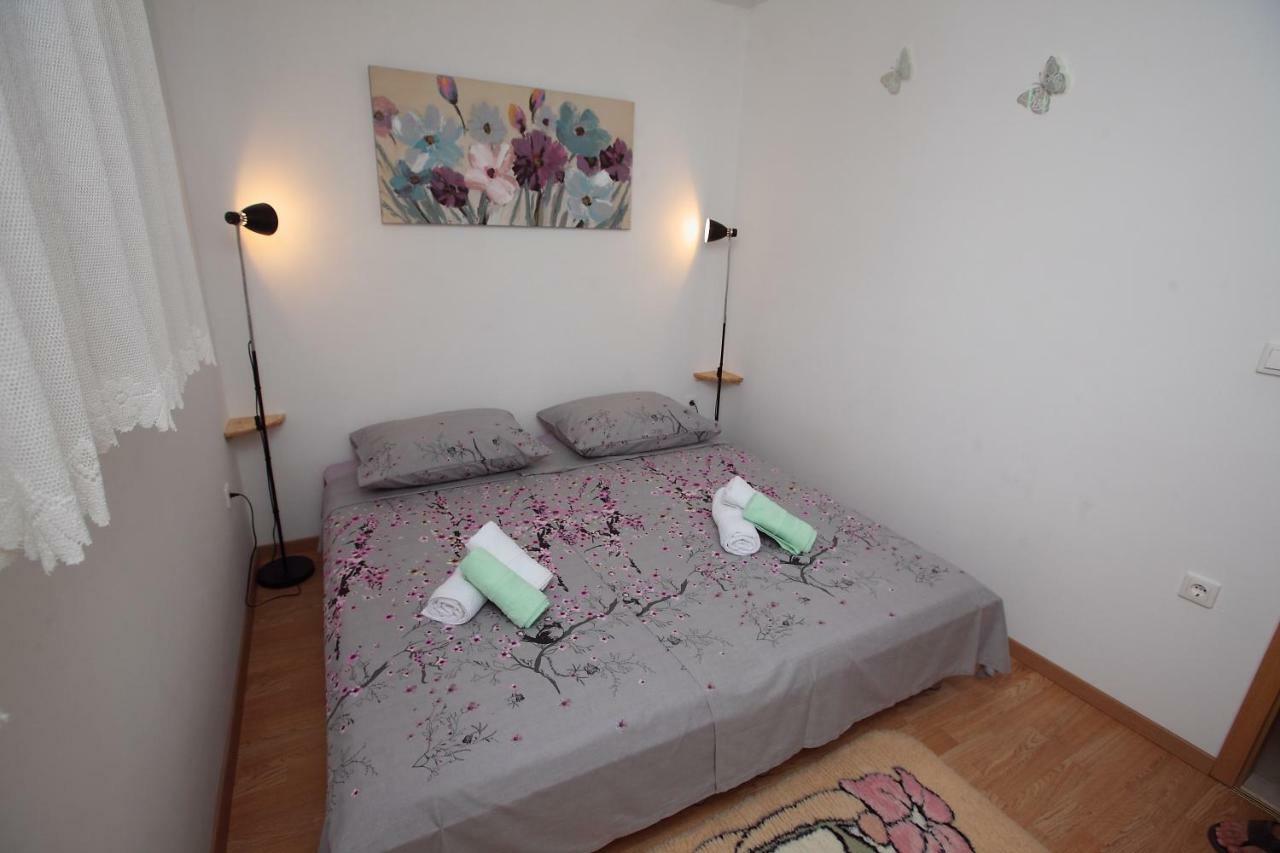 Apartman Luka Split Ngoại thất bức ảnh
