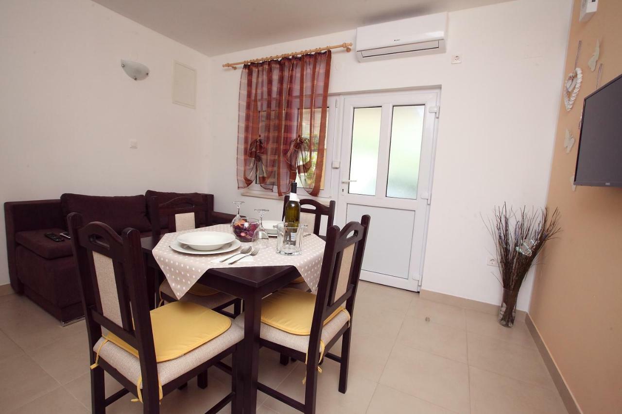 Apartman Luka Split Ngoại thất bức ảnh