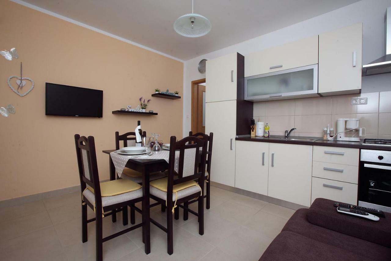 Apartman Luka Split Ngoại thất bức ảnh